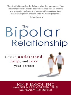 cover image of The Bipolar Relationship